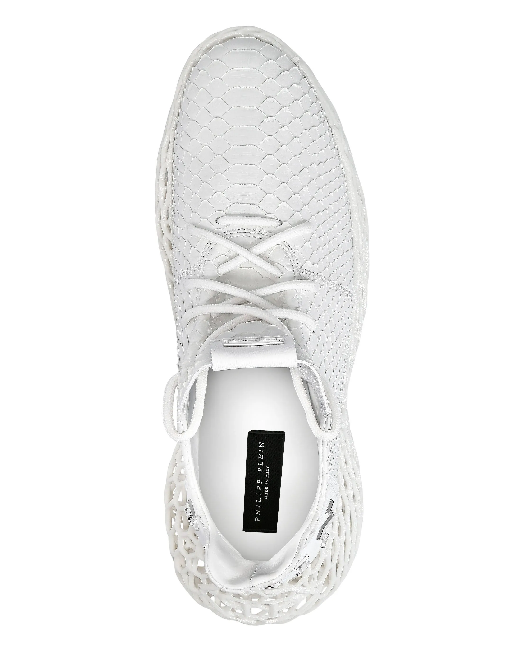 RUNNER SNEAKERS $KELETON PYTHON VIPER
