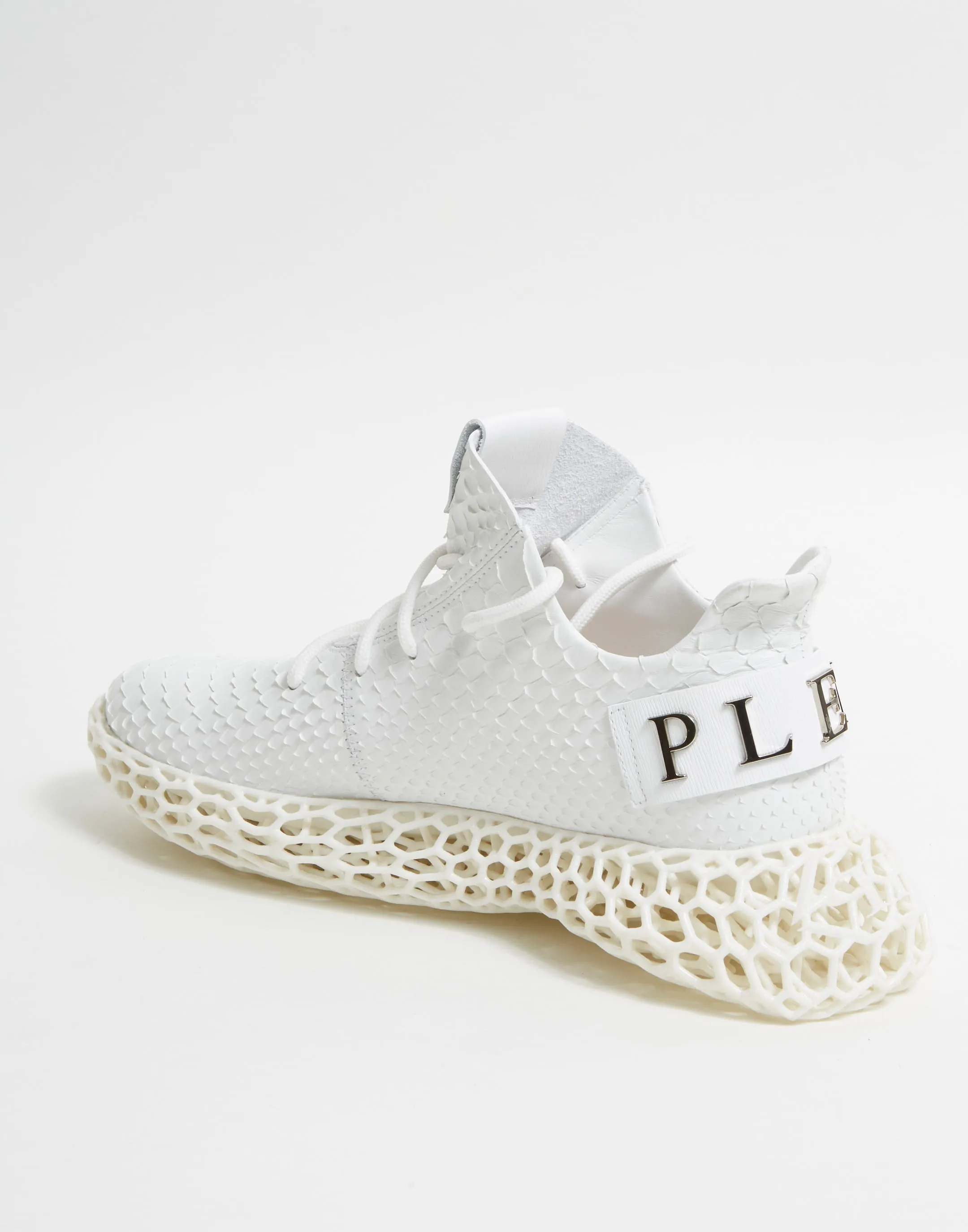RUNNER SNEAKERS $KELETON PYTHON VIPER