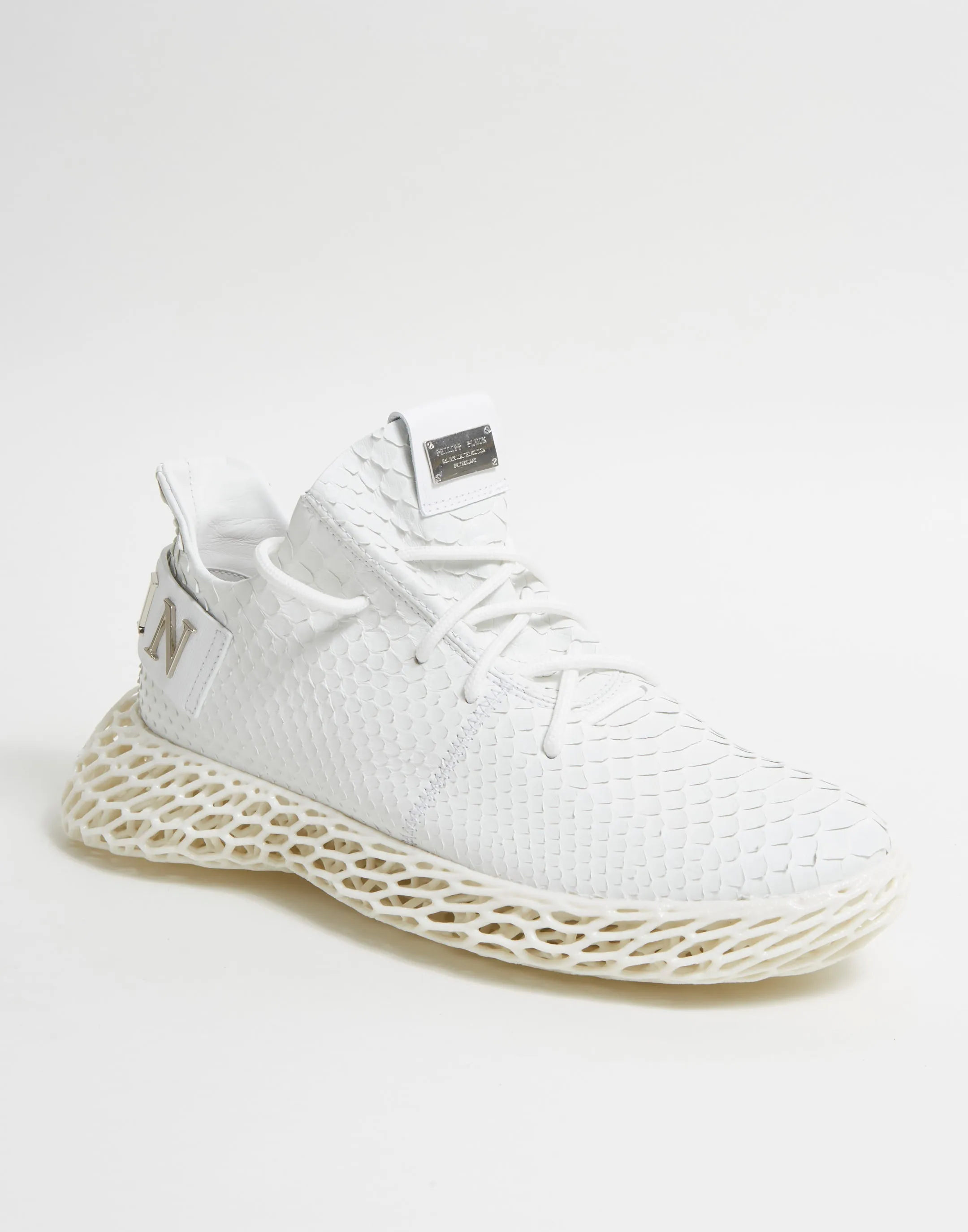 RUNNER SNEAKERS $KELETON PYTHON VIPER