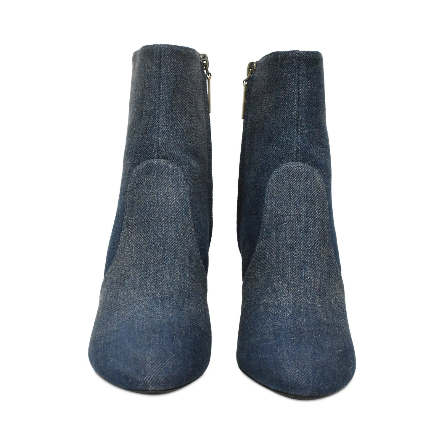 Saint Laurent Ankle Boots - Women's 37.5