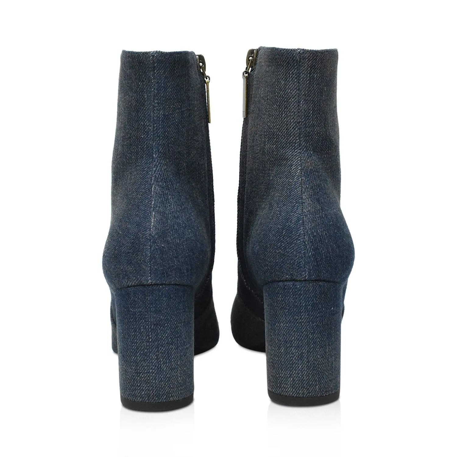 Saint Laurent Ankle Boots - Women's 37.5