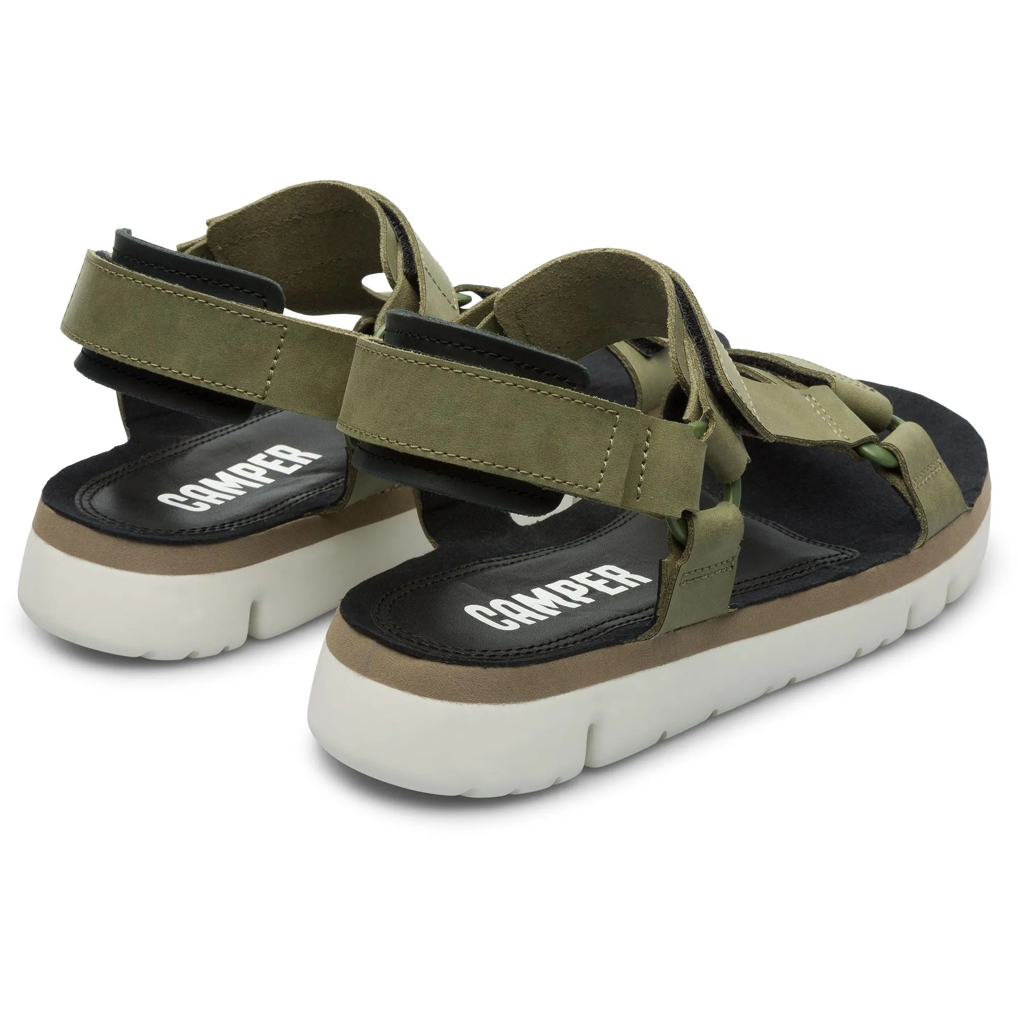 Sandals Men Camper Oruga Sandal