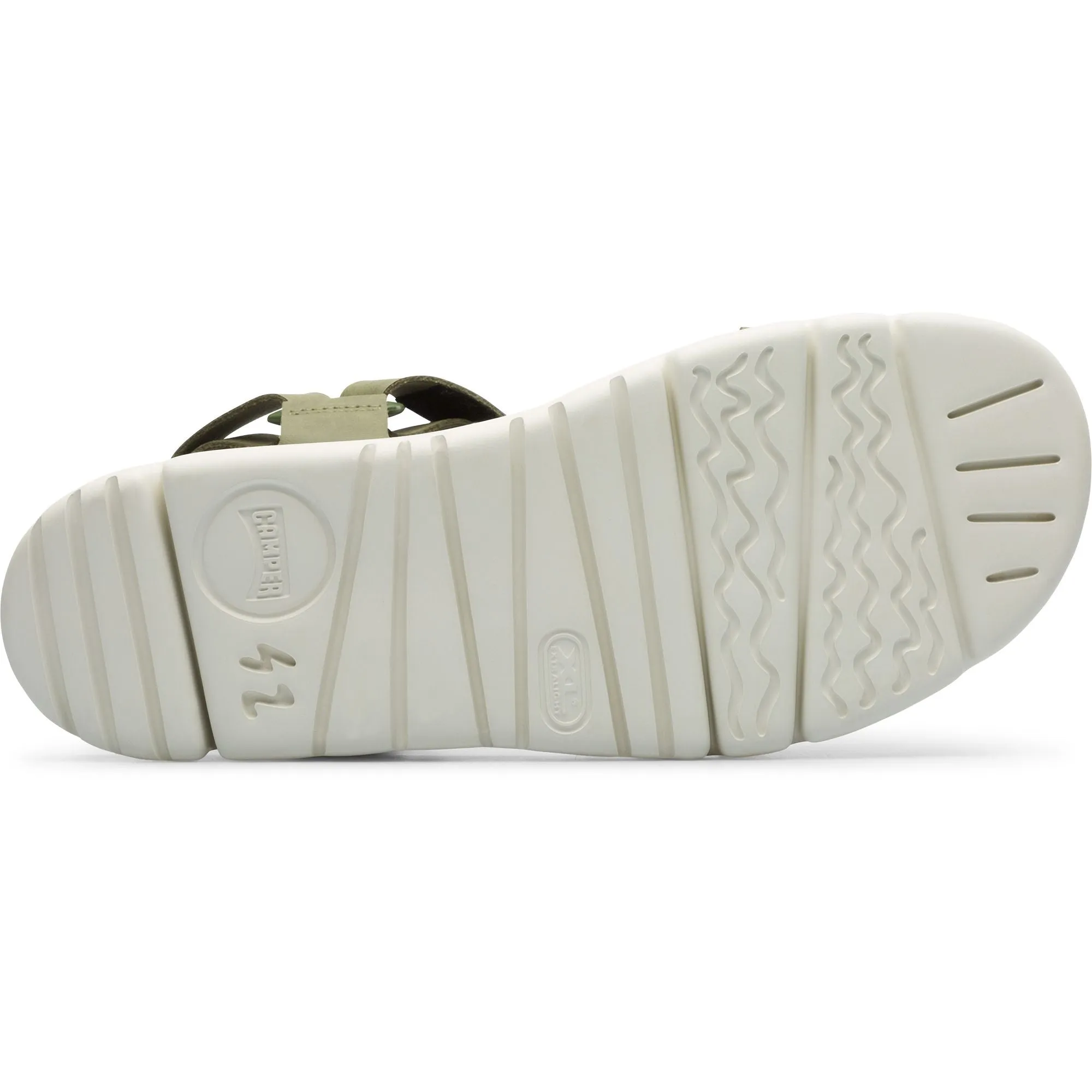 Sandals Men Camper Oruga Sandal