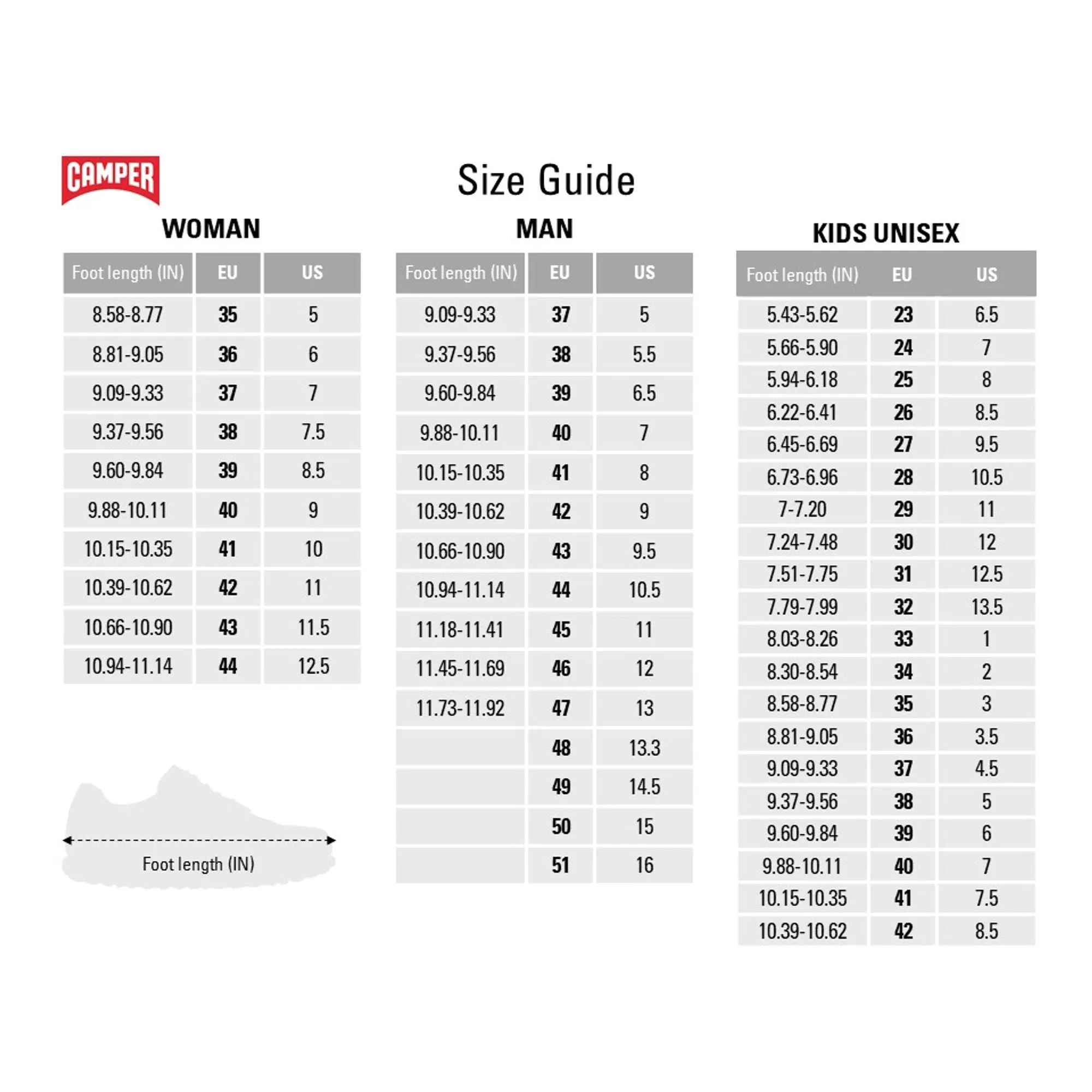 Sandals Men Camper Oruga Sandal