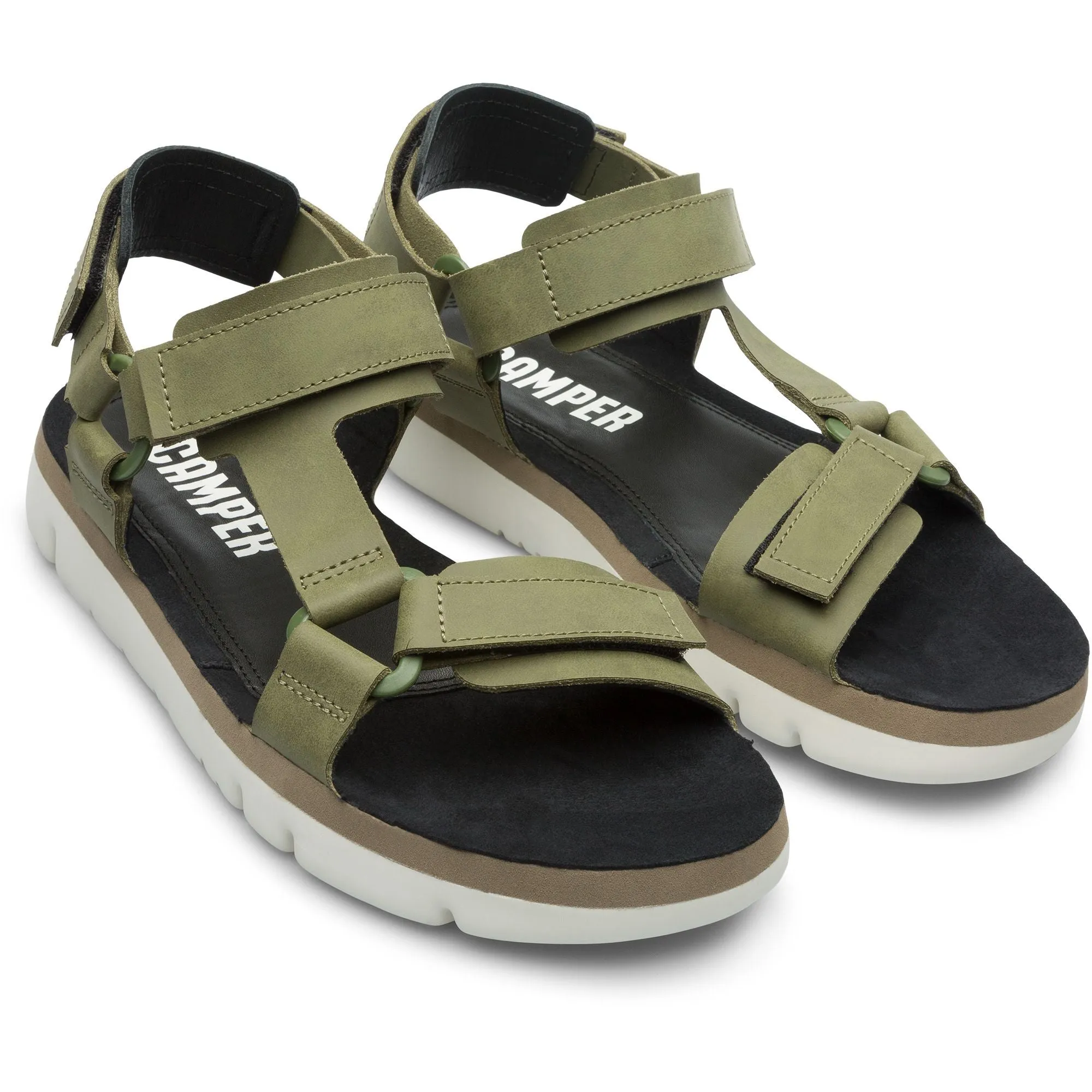 Sandals Men Camper Oruga Sandal
