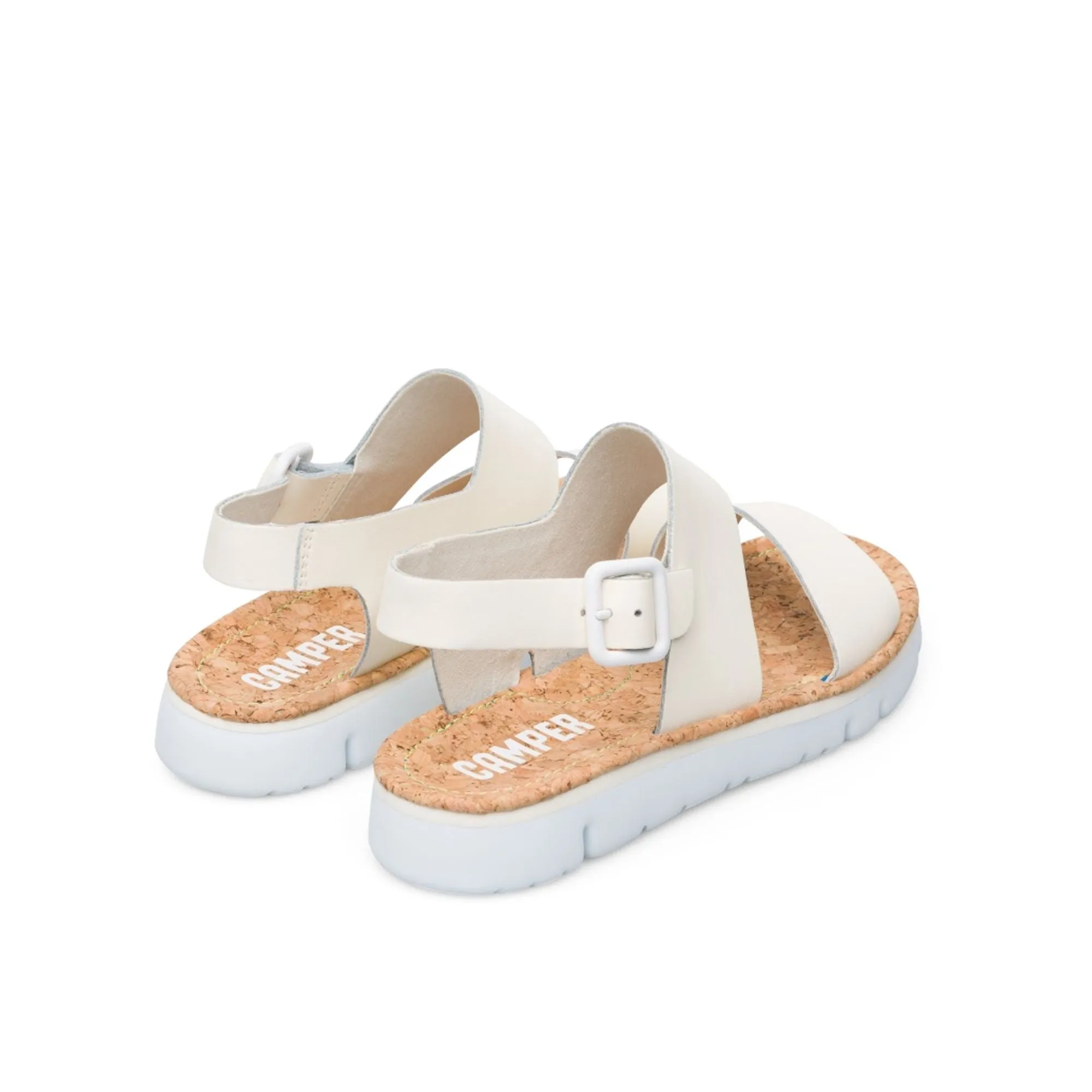 Sandals Women Camper Oruga
