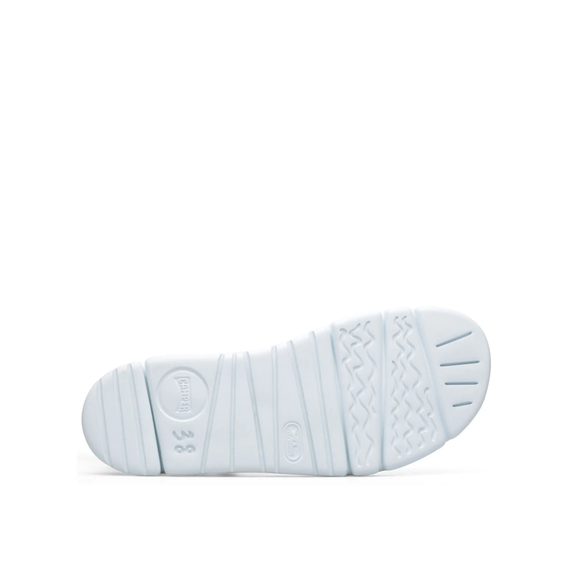 Sandals Women Camper Oruga