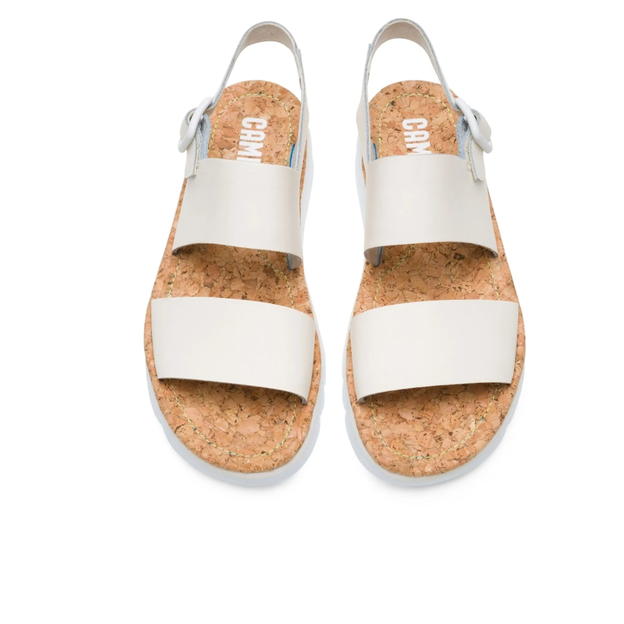 Sandals Women Camper Oruga