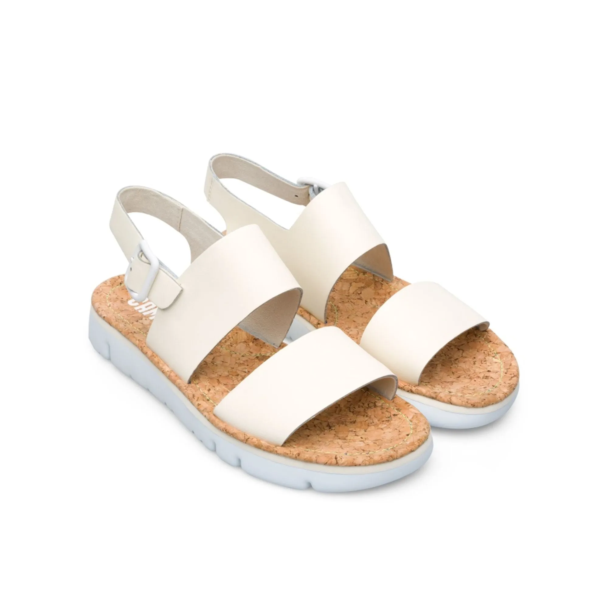 Sandals Women Camper Oruga