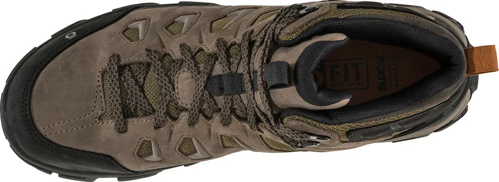 SAWTOOTH X MID WATERPROOF