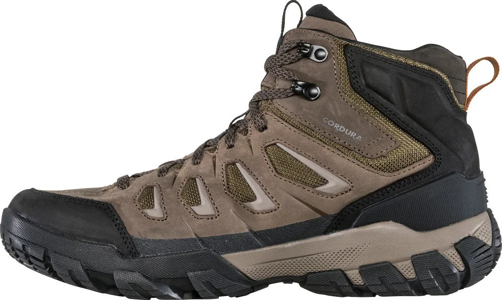 SAWTOOTH X MID WATERPROOF