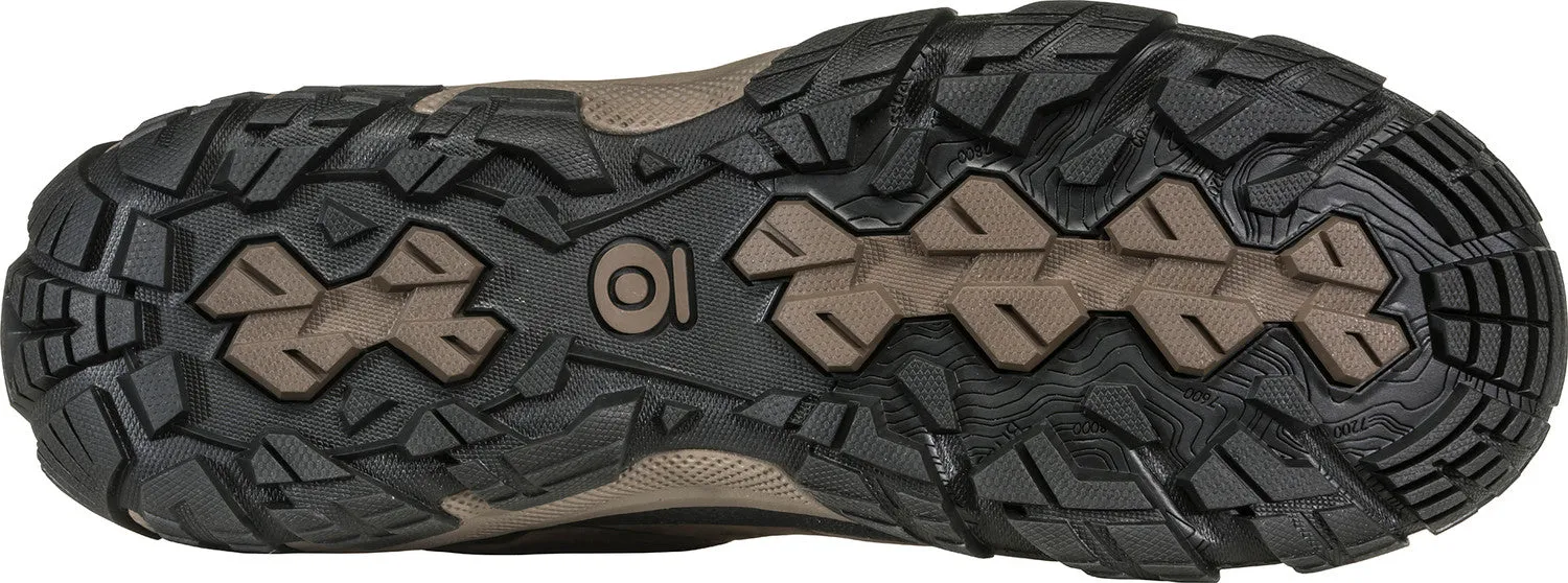 SAWTOOTH X MID WATERPROOF