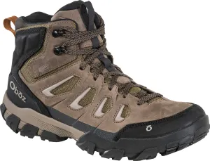 SAWTOOTH X MID WATERPROOF
