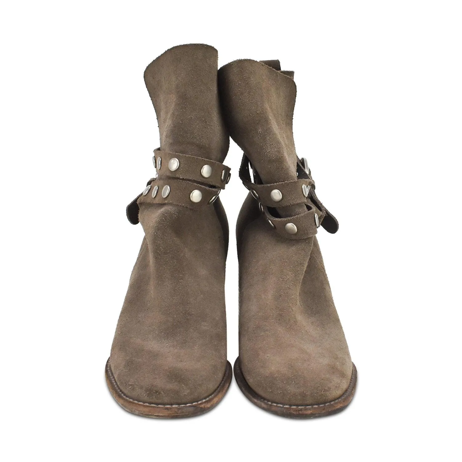 See By Chloe Ankle Boots - Women's 38
