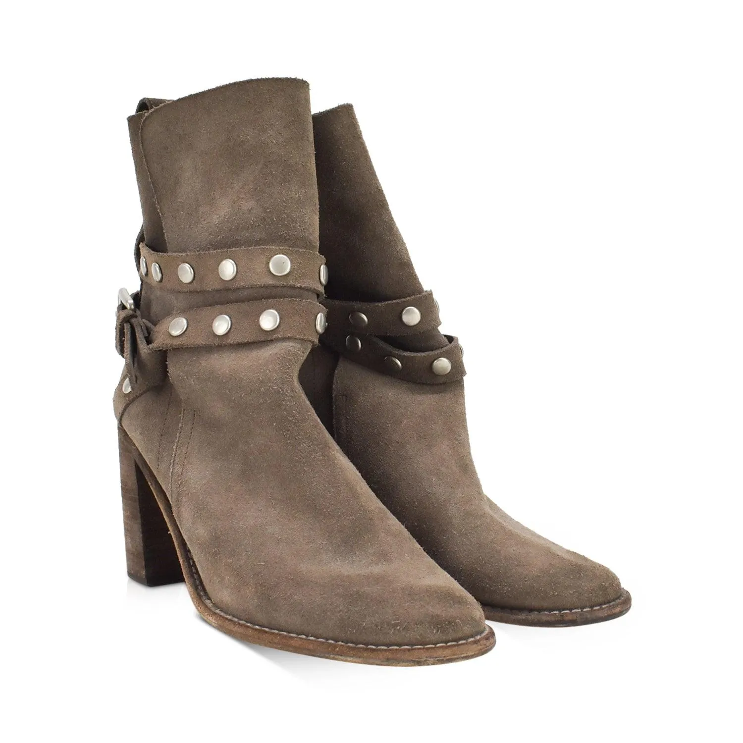 See By Chloe Ankle Boots - Women's 38