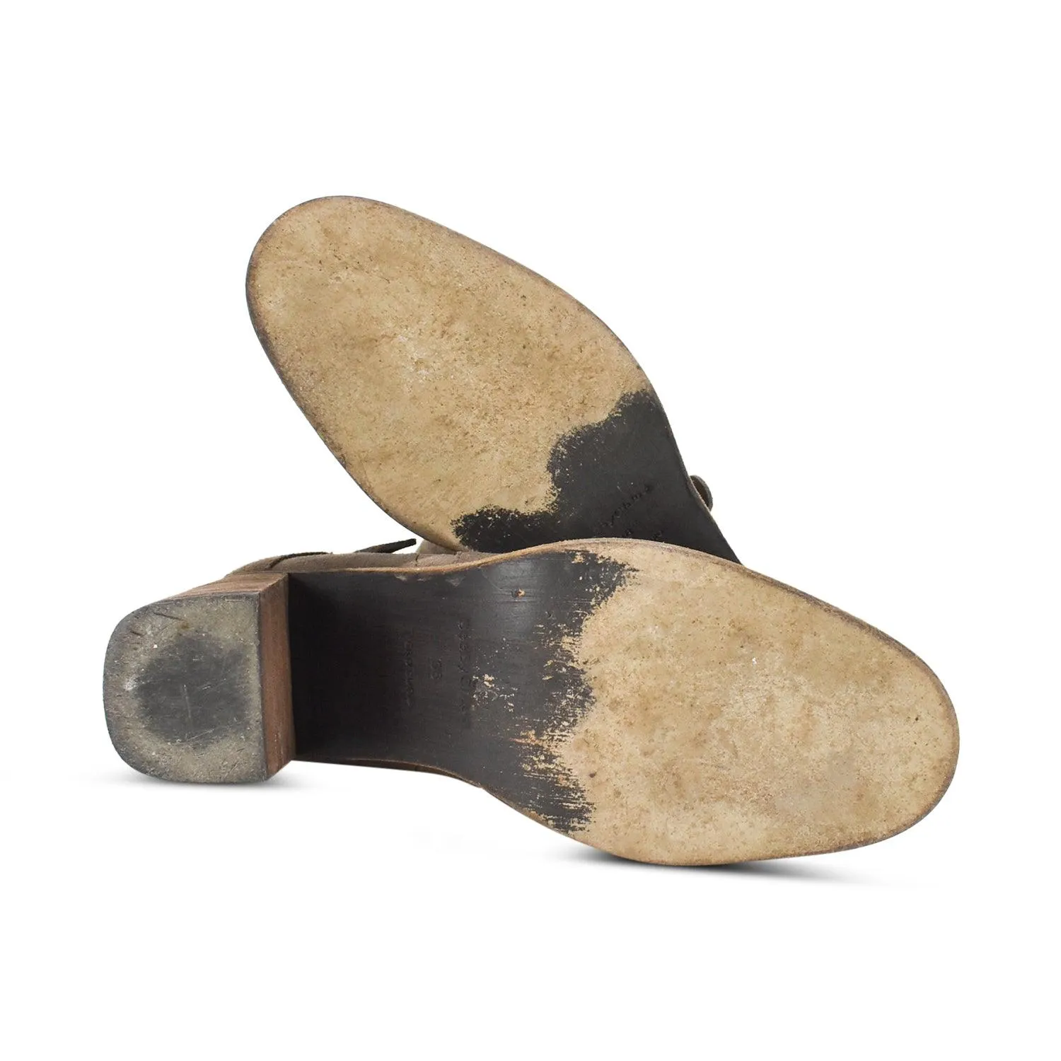 See By Chloe Ankle Boots - Women's 38