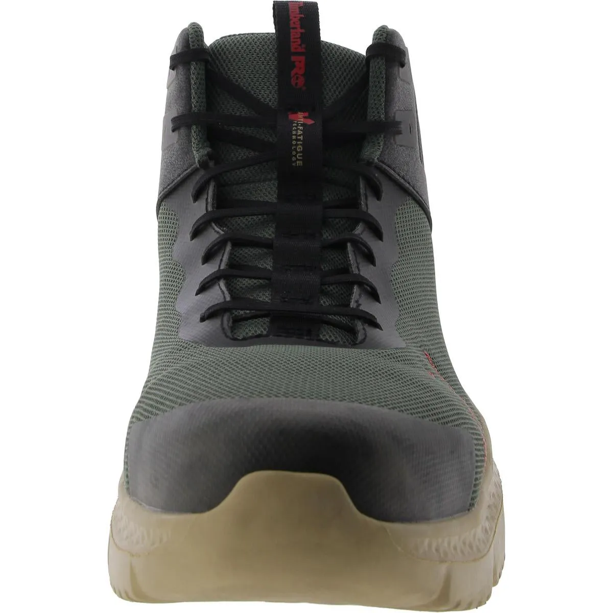 Setra Mens Composite Toe Electrical Hazard Work & Safety Boots