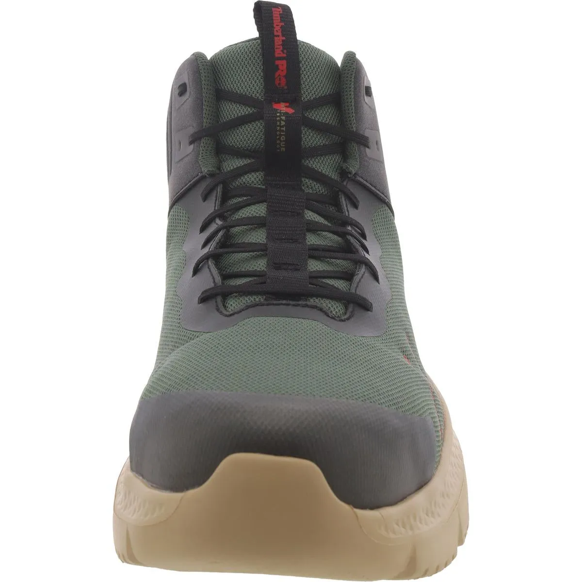 Setra Mens Composite Toe Electrical Hazard Work & Safety Boots