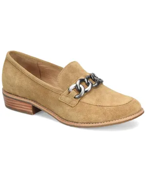 Söfft Nevara Suede Loafer