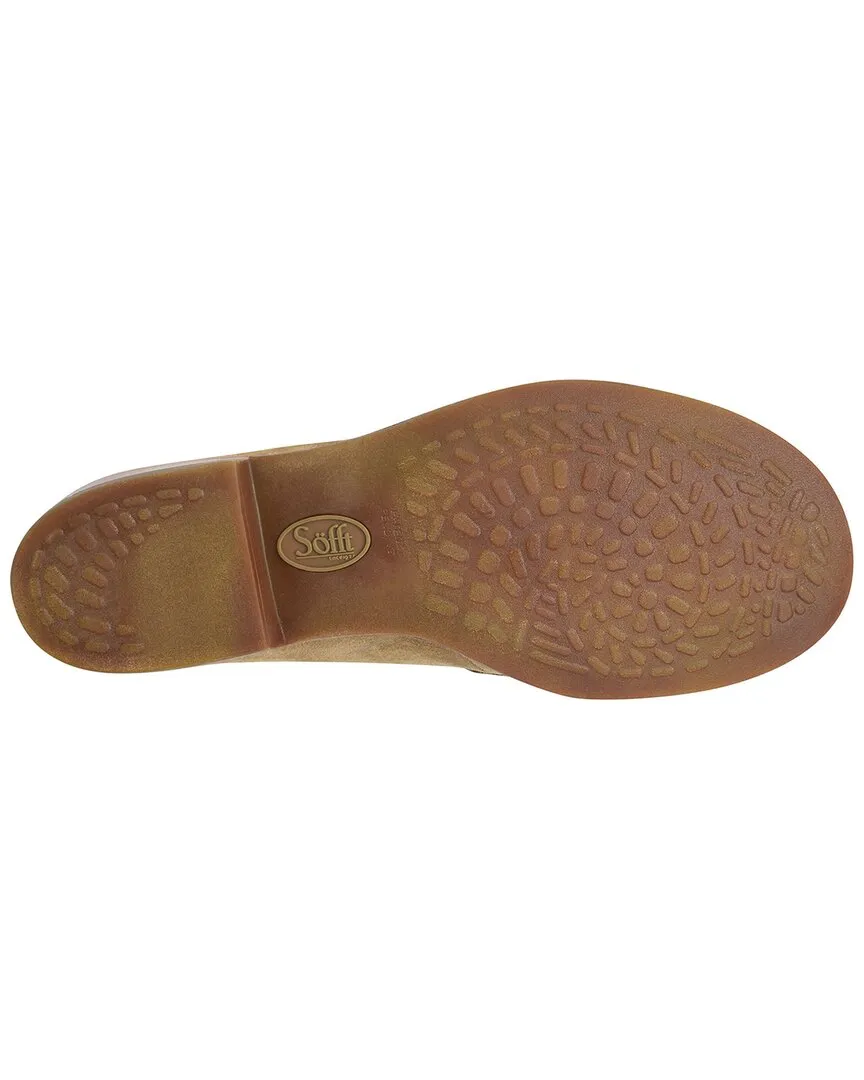 Söfft Nevara Suede Loafer