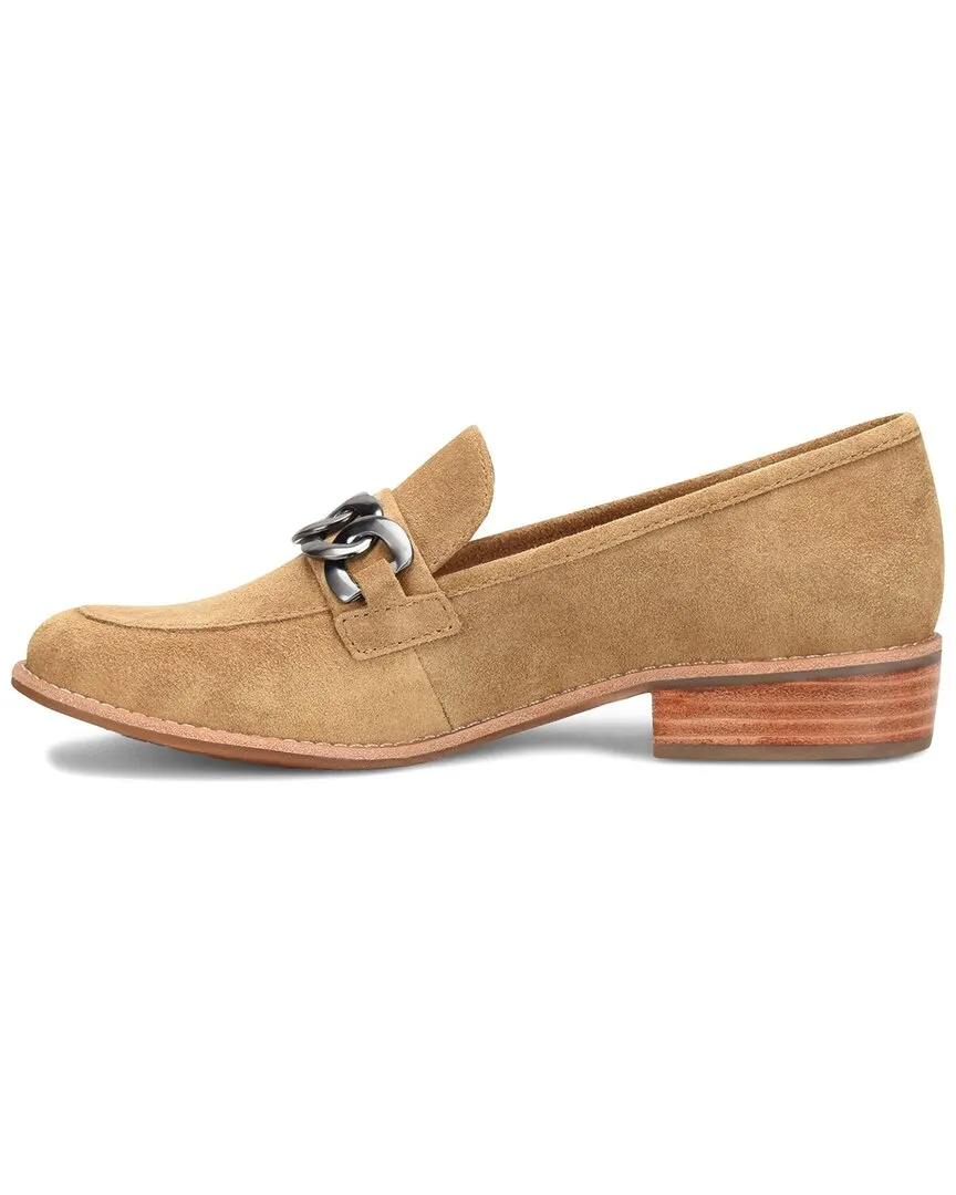 Söfft Nevara Suede Loafer