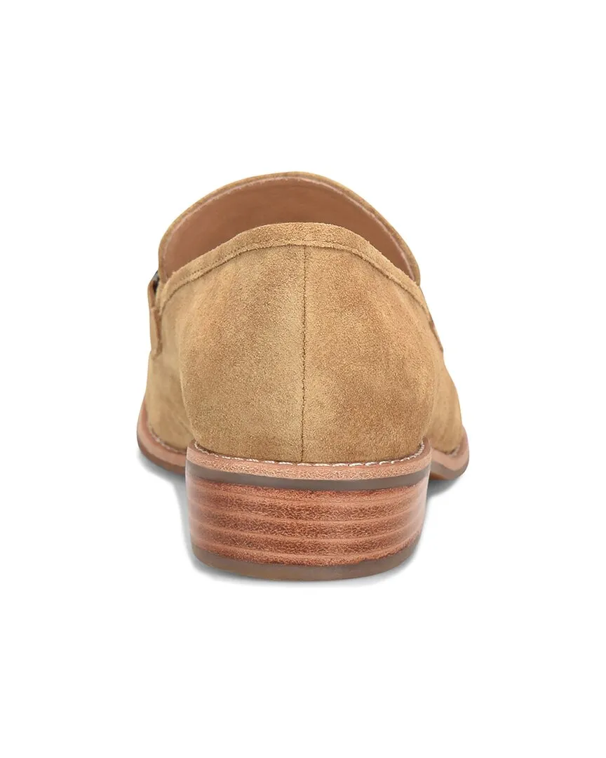 Söfft Nevara Suede Loafer