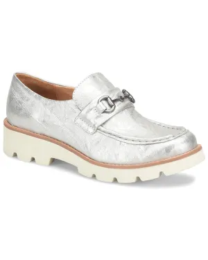 Söfft Prewitt Leather Loafer
