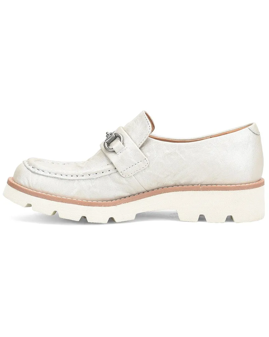 Söfft Prewitt Leather Loafer