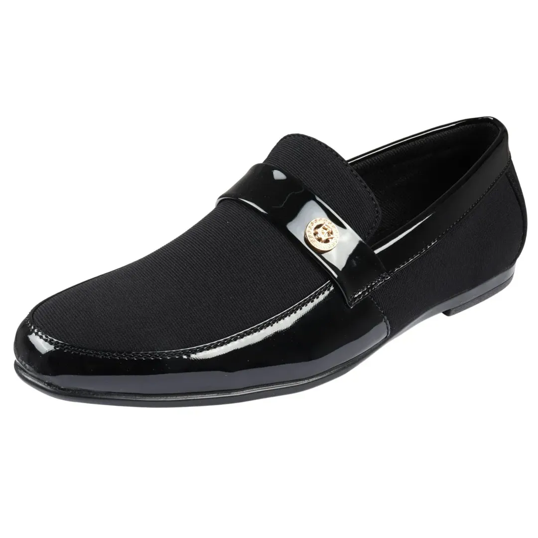 Slip On Lightweight Loafer Shoes