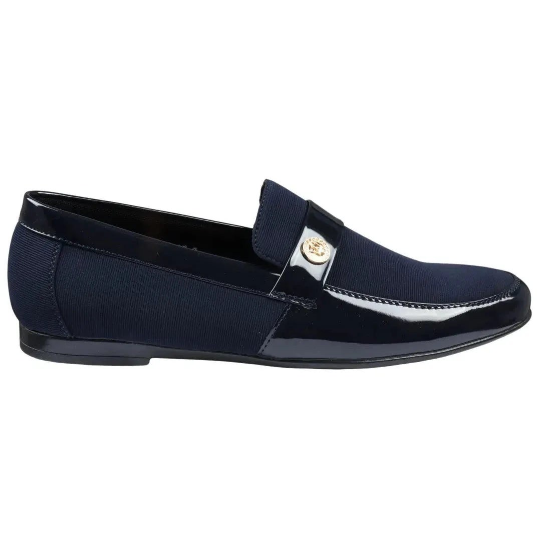 Slip On Lightweight Loafer Shoes