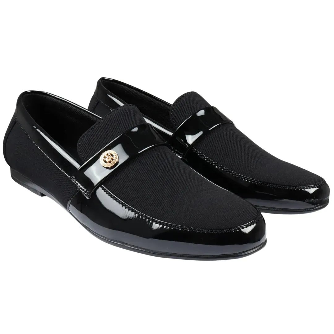 Slip On Lightweight Loafer Shoes