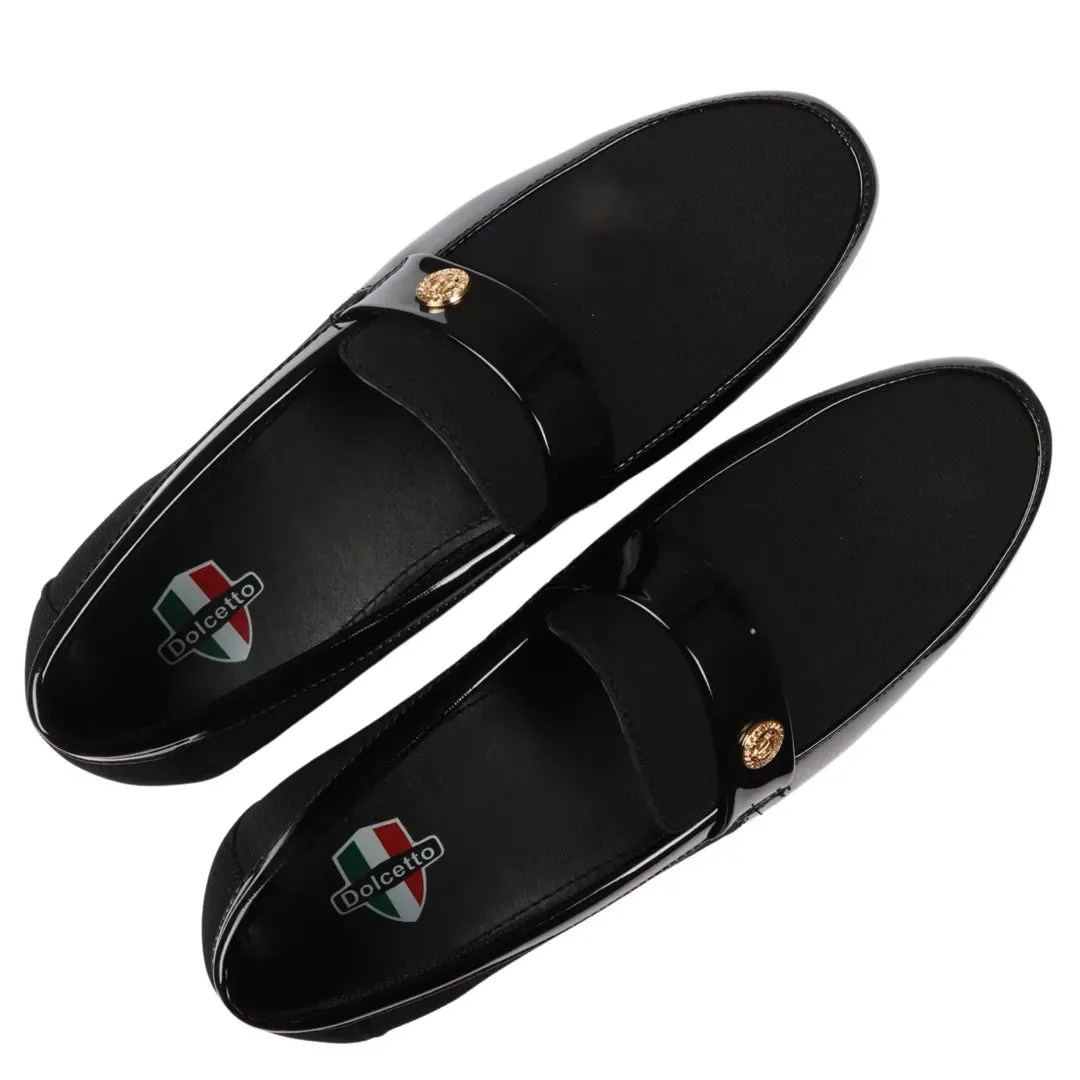 Slip On Lightweight Loafer Shoes