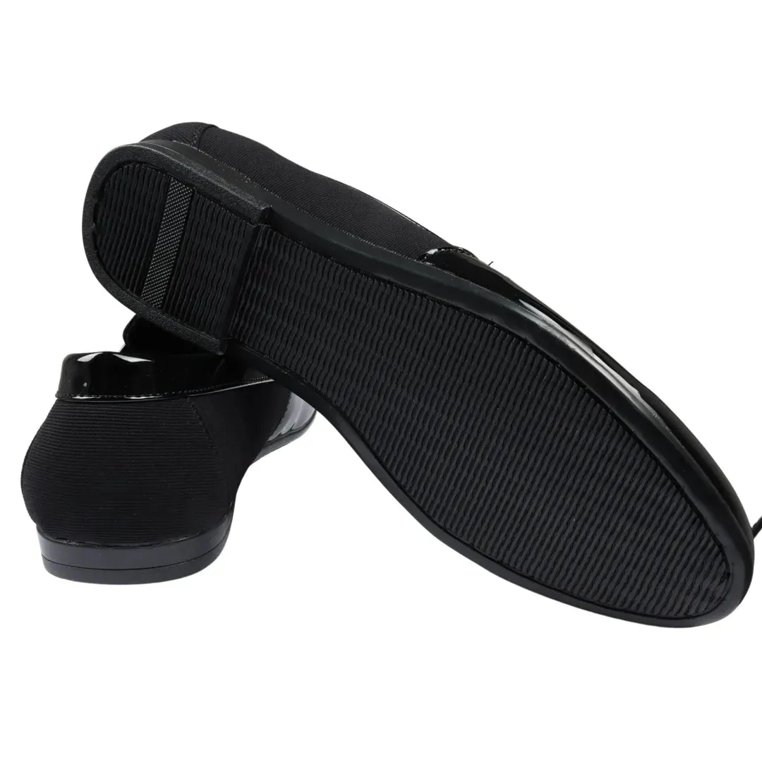 Slip On Lightweight Loafer Shoes