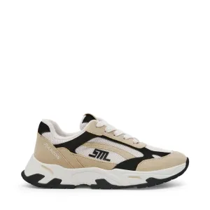 Sneak Peak-E Sneaker IRISH / BLACK SILVER