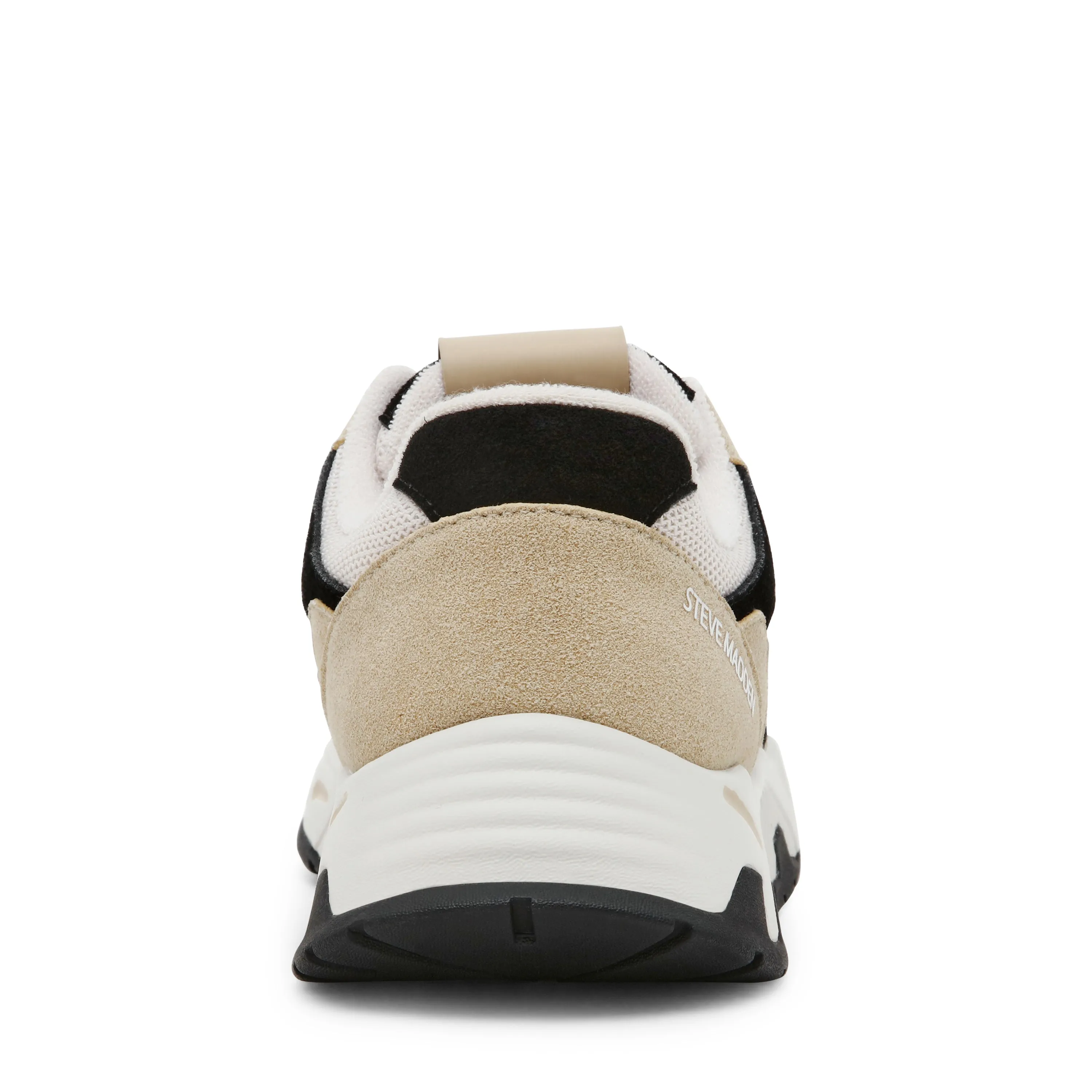 Sneak Peak-E Sneaker IRISH / BLACK SILVER