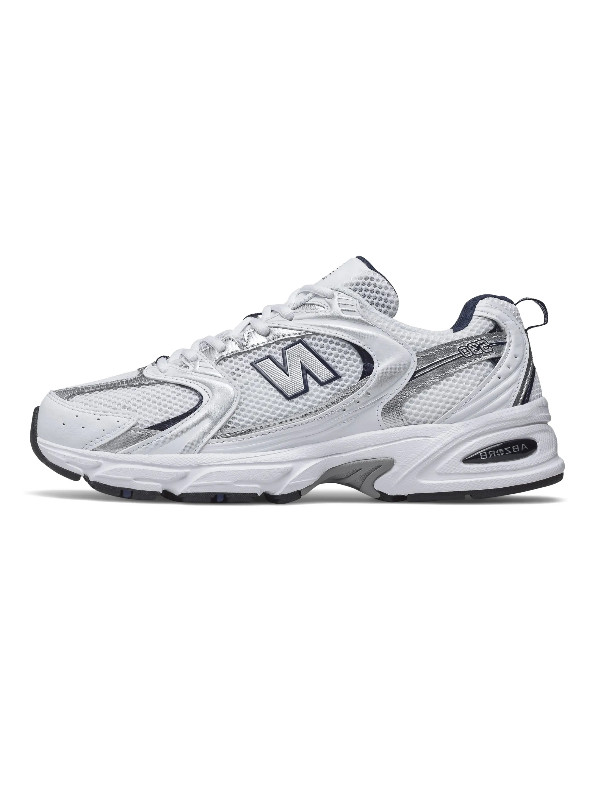 Sneakers 530 Lifestyle Bianco/Blu