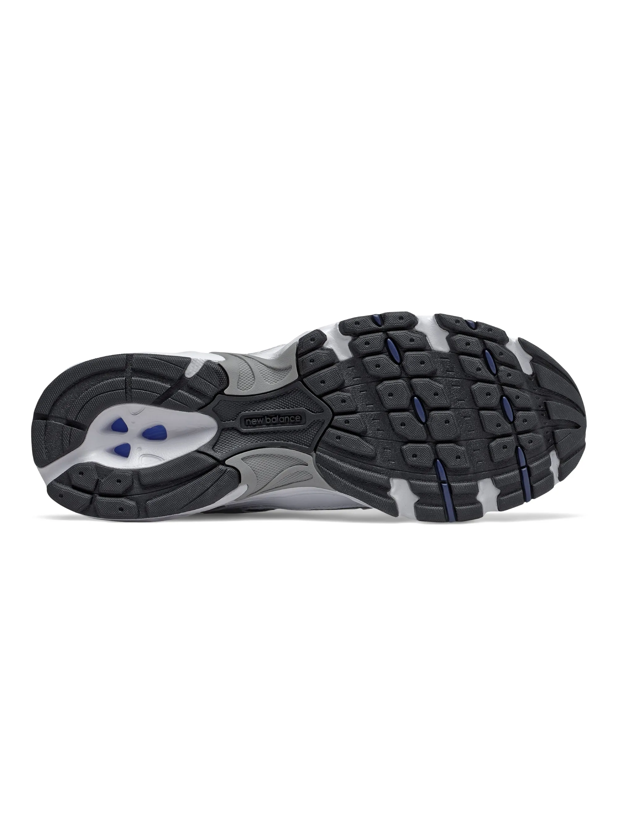 Sneakers 530 Lifestyle Bianco/Blu
