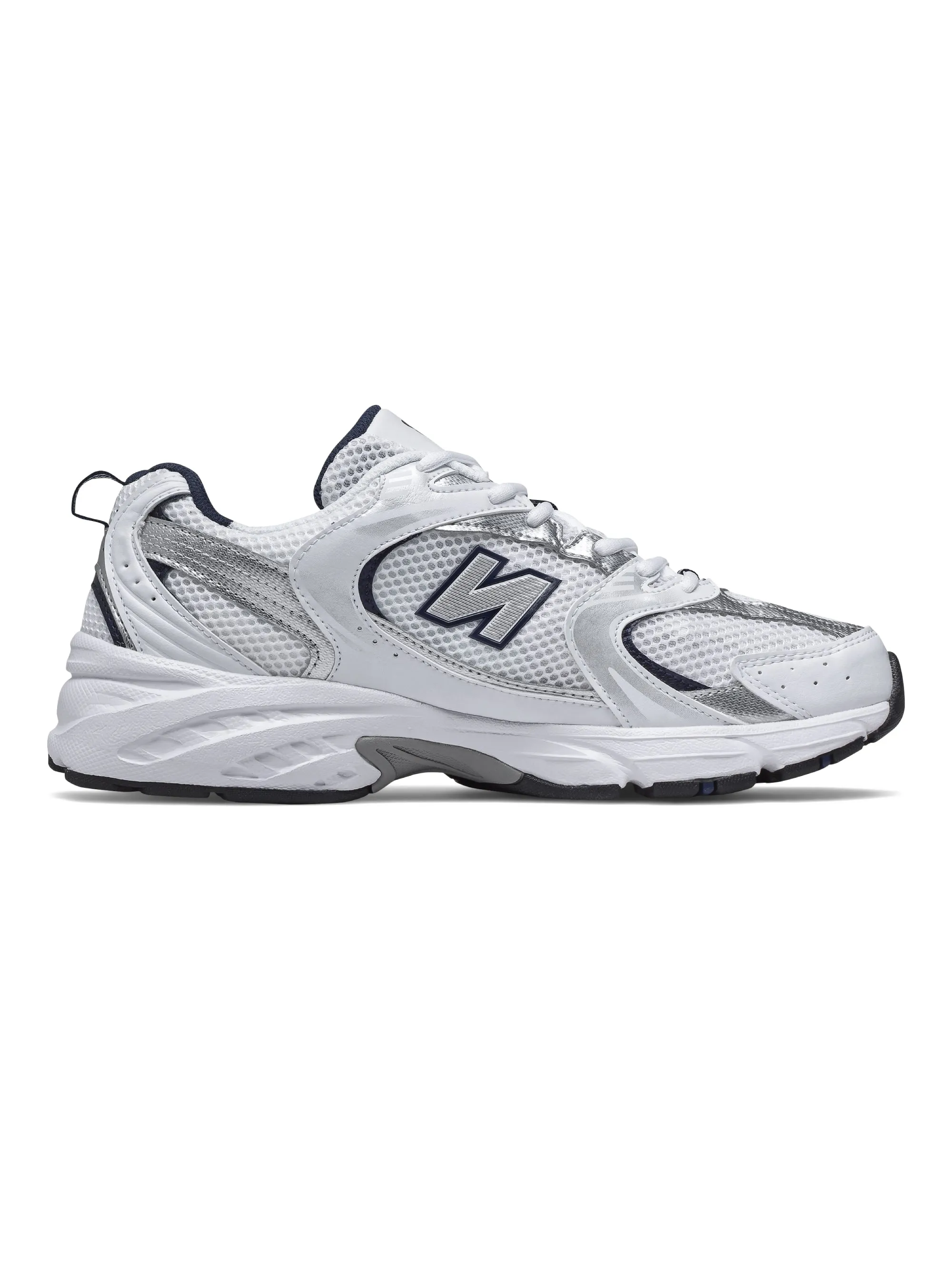 Sneakers 530 Lifestyle Bianco/Blu
