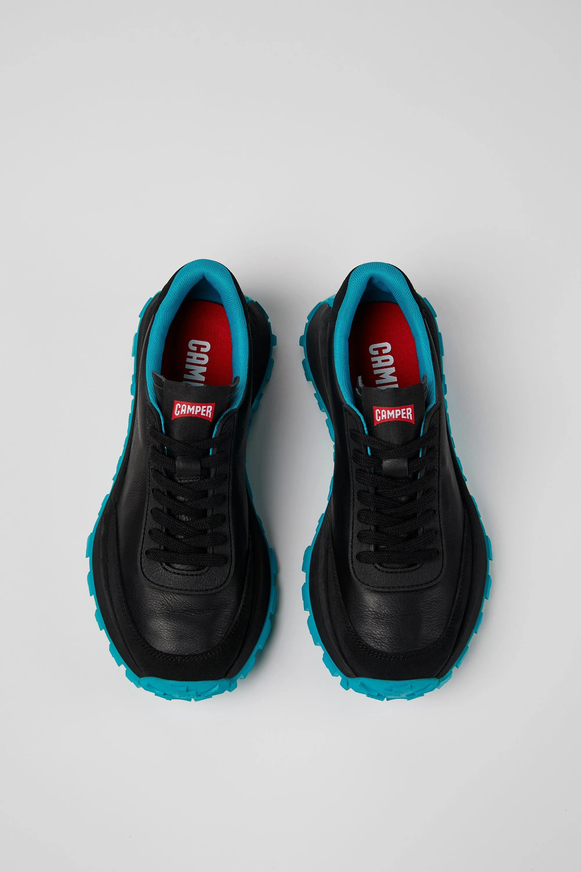 Sneakers Women Camper Drift Trail