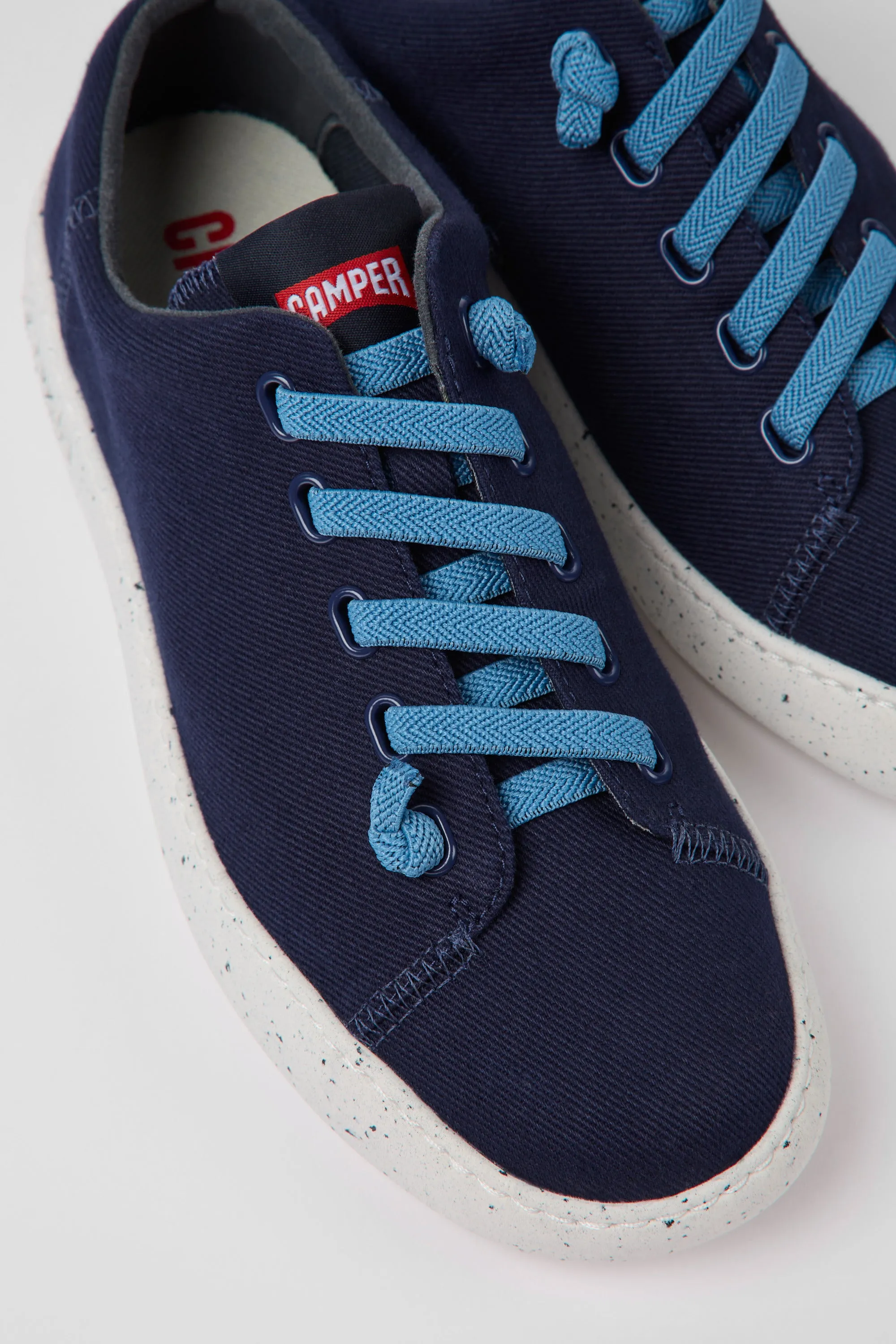 Sneakers Women Camper Peu Touring