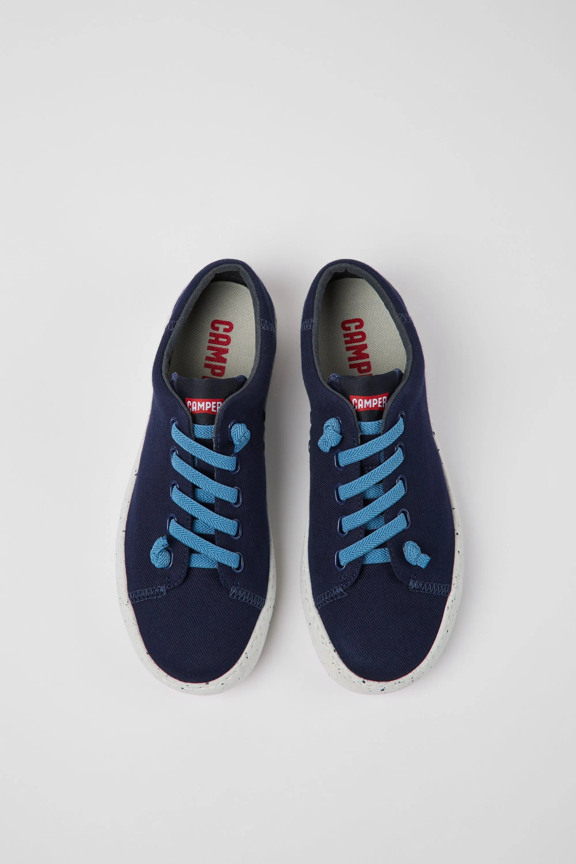 Sneakers Women Camper Peu Touring