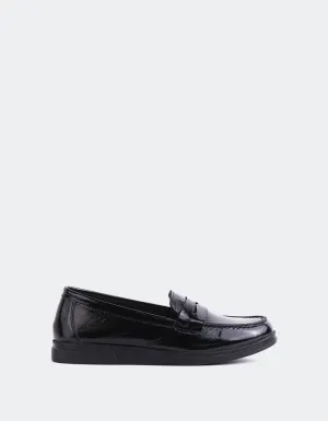 Sperry Black Patent