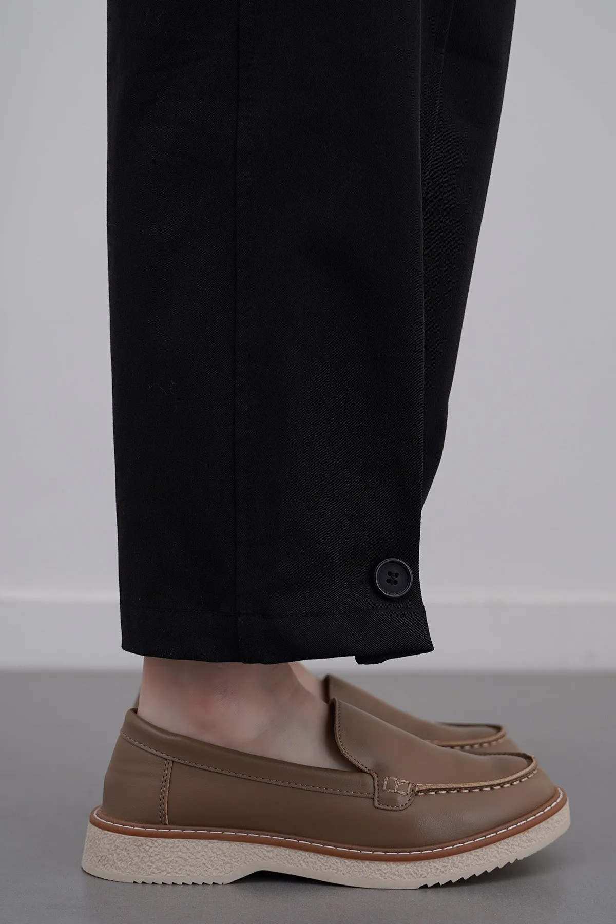 STITCH MAMA LOAFERS