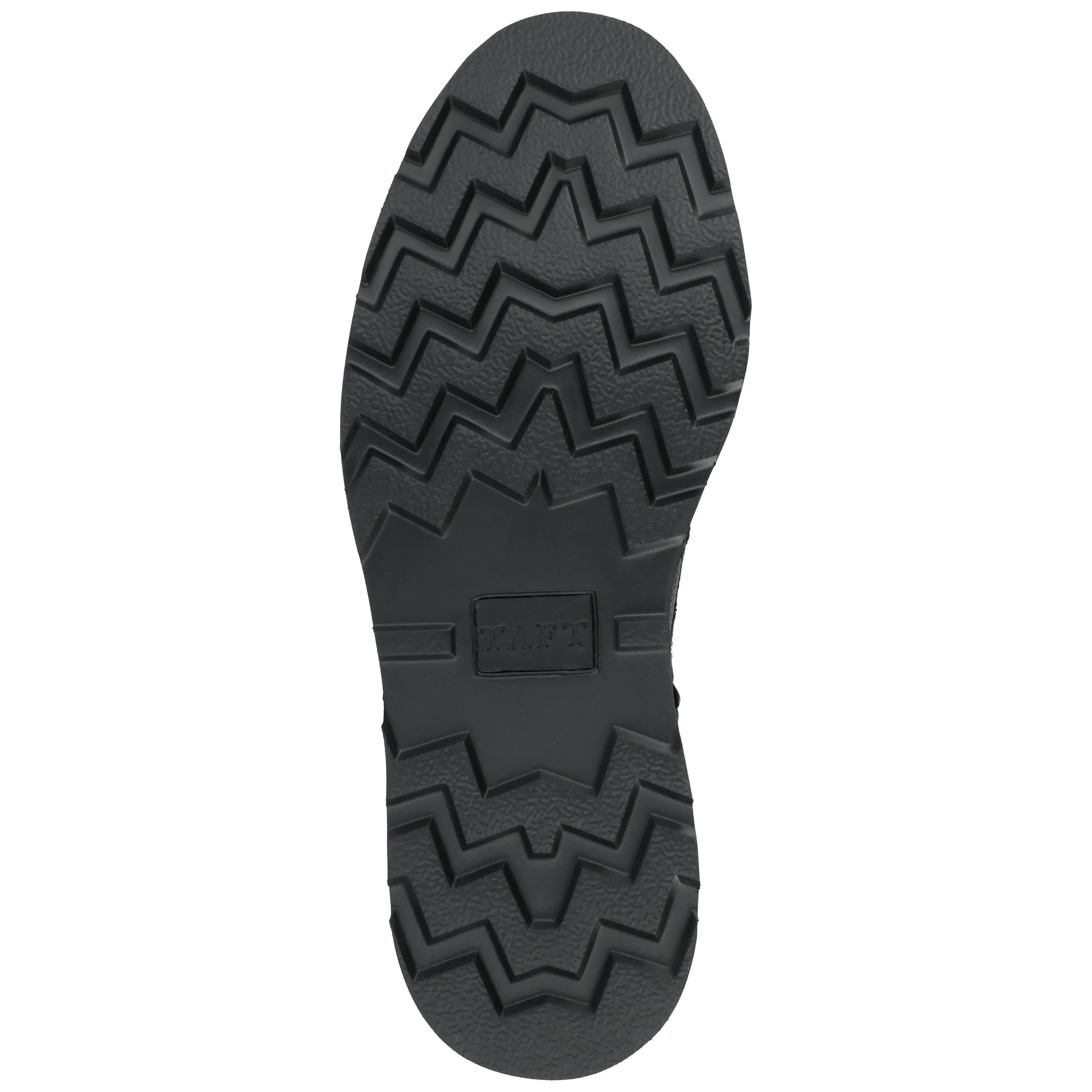 The Alpine Boot in Midnight