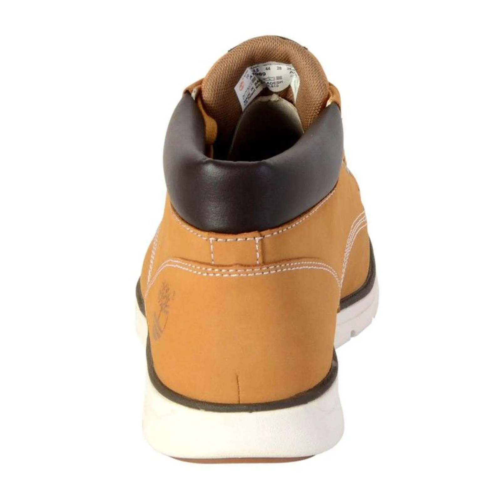 Timberland Bradstreet Chukka Men's Boots