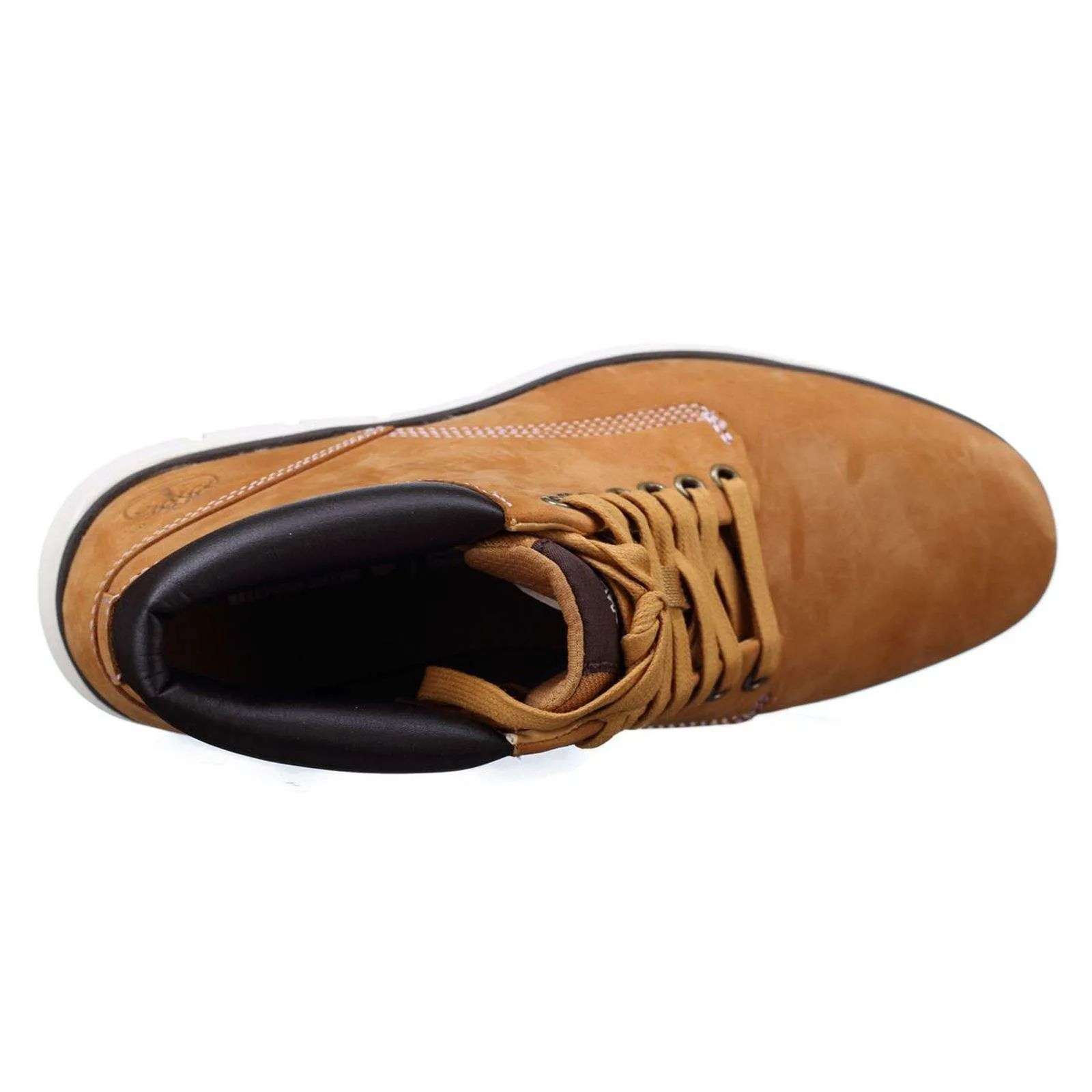 Timberland Bradstreet Chukka Men's Boots