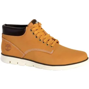 Timberland Bradstreet Chukka Men's Boots
