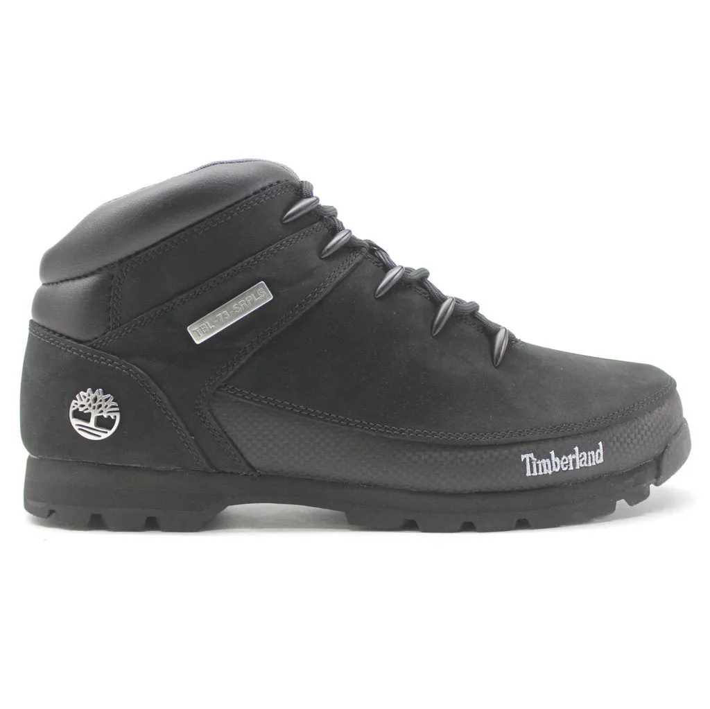 Timberland Euro Sprint Hiker Men's Mid Ankle Boots