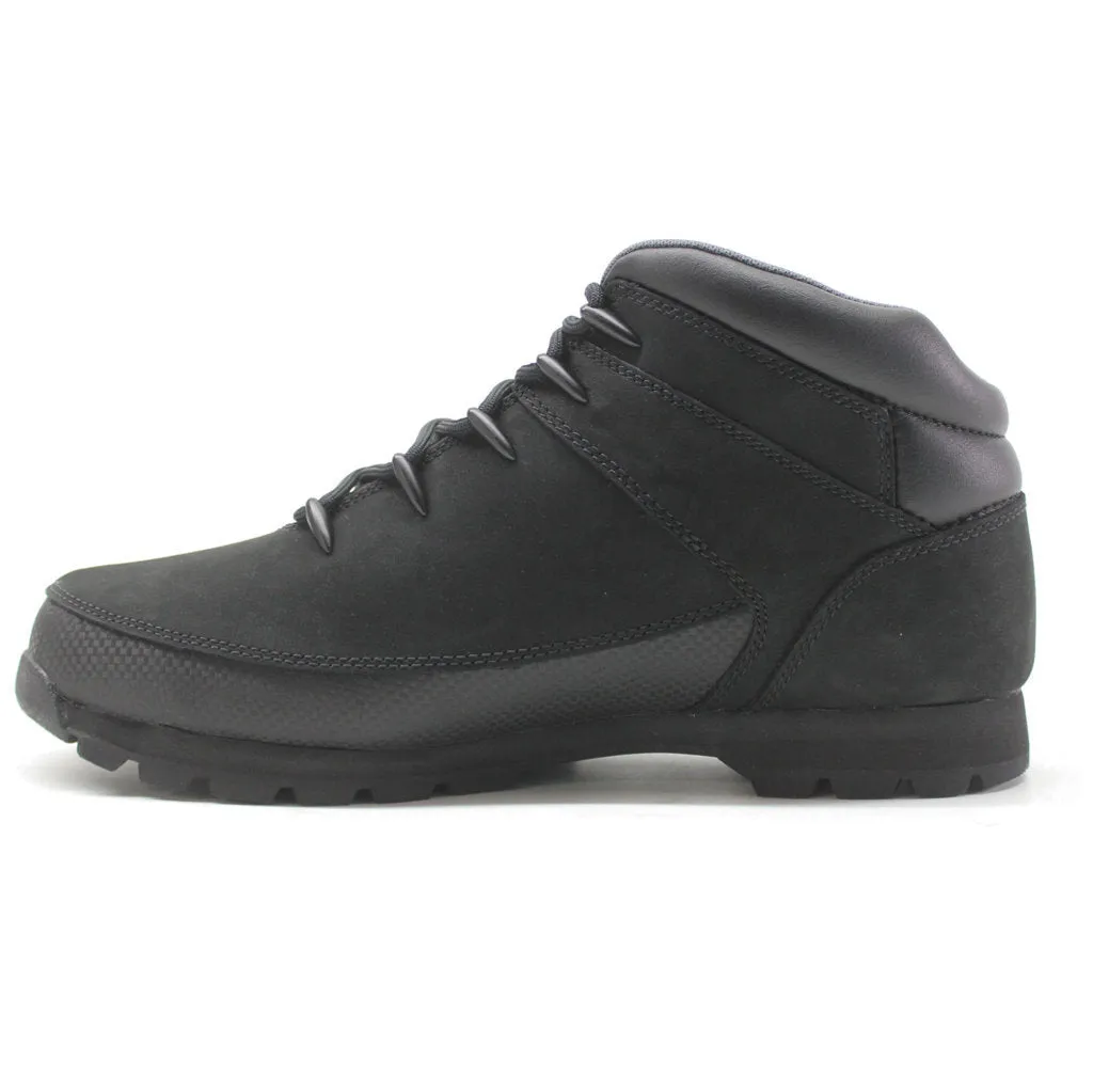 Timberland Euro Sprint Hiker Men's Mid Ankle Boots