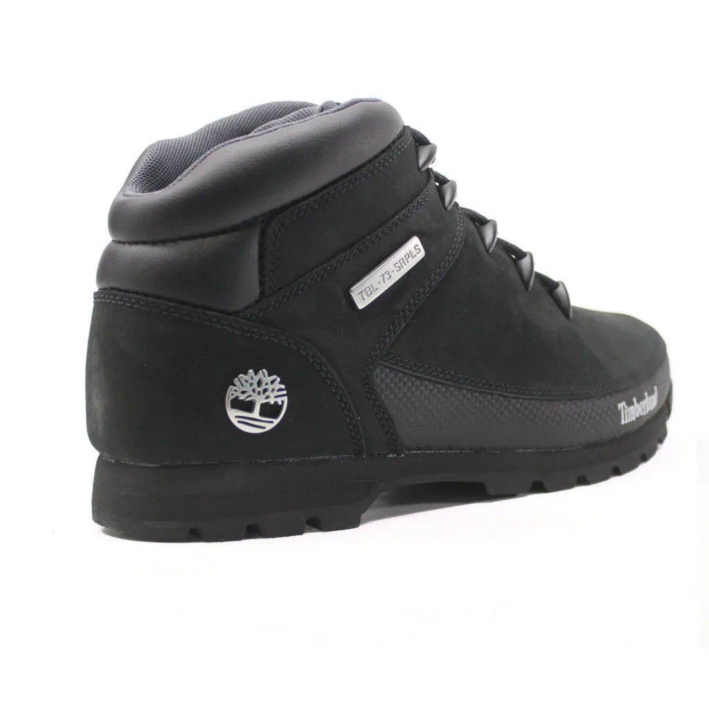 Timberland Euro Sprint Hiker Men's Mid Ankle Boots